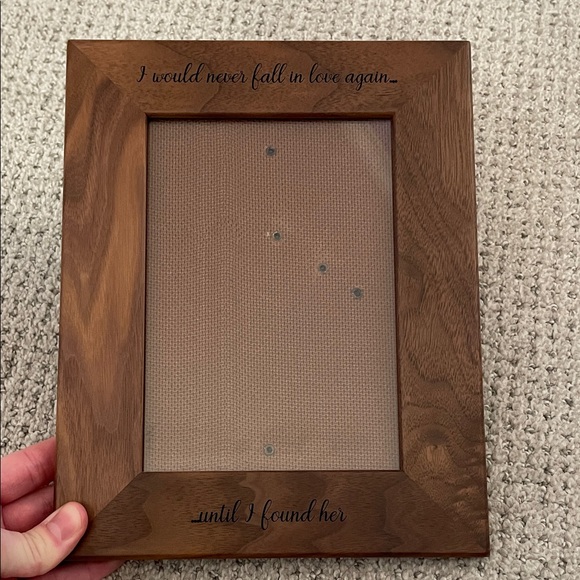 Picture Frame - Picture 1 of 4